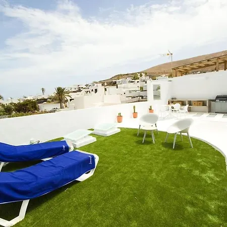 Casa Artevista - By Az Villa *